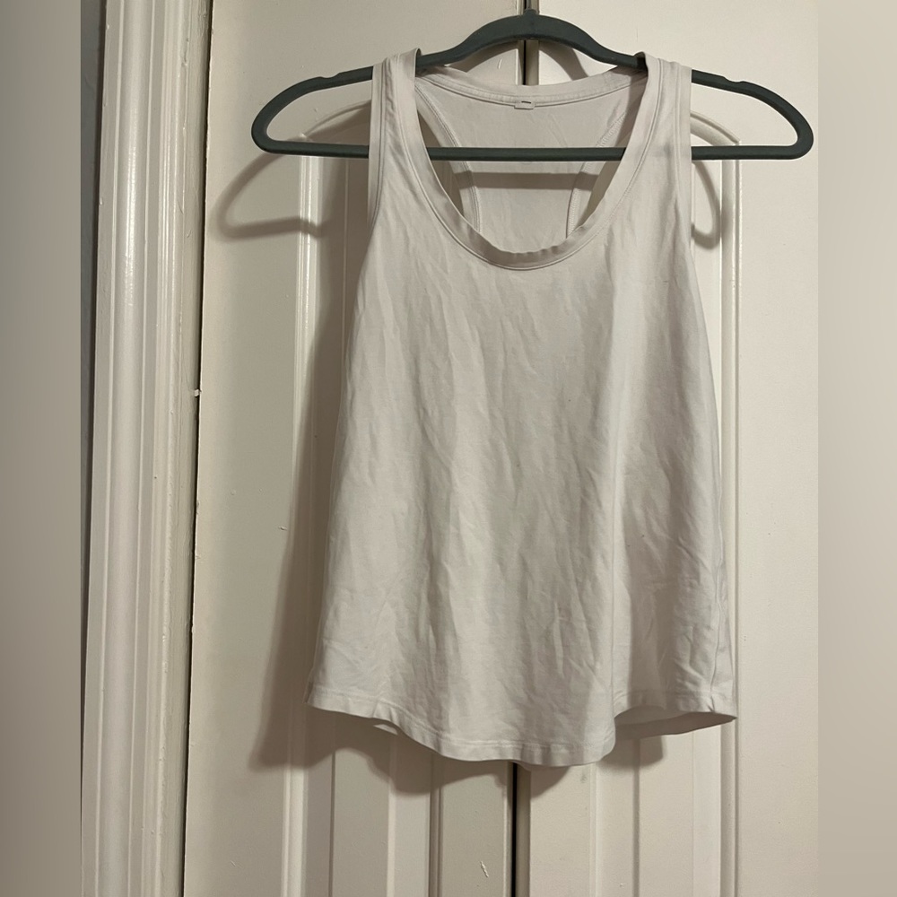 Lululemon tank - Picture 2 of 2